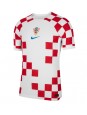 Billige Kroatia Hjemmedrakt VM 2022 Kortermet